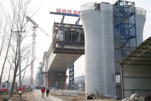 邳州建筑工程有序復(fù)工 全力保障安全生產(chǎn)與工期進度