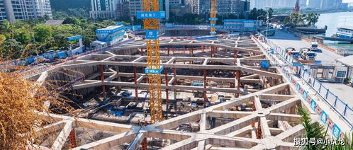 建筑工程招標(biāo)項目的分類