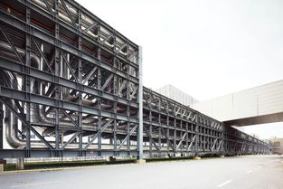 問鼎魯班 新站高新區(qū)云計(jì)算設(shè)備銷售項(xiàng)目榮獲國家級(jí)建設(shè)工程質(zhì)量最高獎(jiǎng)