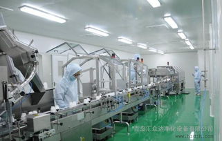 青島電子廠凈化工程優(yōu)質(zhì)施工廠家報(bào)價(jià)及參考指南